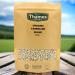 Organic Cannellini Beans 1kg - High Fibre High Protein No Additives No Preservatives Raw Vegan GMO-Free - Nutritious and Flavorful - Great for Soups Salads and Casseroles - Thames Organic - Buy Online on SooperMarket.com