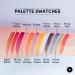 FX Alcohol-Activated 12 Colors Makeup Palette | Highly Pigmented Professional Makeup for Stage Film Costumes & Cosplay - Buy Online on SooperMarket.com