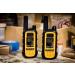 DEWALT DXFRS300 Heavy Duty Walkie Talkies - Waterproof, Shock Resistant, Long Range, Rechargeable Two-Way Radio (2 Pack) - Buy Online on SooperMarket.com