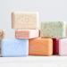 Pre de Provence Rose Petal Bar Soap 8.8 oz - Luxurious European Soap - Buy Online on SooperMarket.com