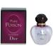 Pure Poison By Christian Dior For Women. Eau De Parfum Spray 1 Ounces Floral Orange Sandalwood 1 Fl Oz (Pack of 1) - Buy Online on SooperMarket.com