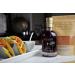 Burren Balsamics Beetroot & Cocoa Nib White Balsamic Vinegar 200ml - Infused Modena Blend - Buy Online on SooperMarket.com