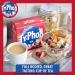 Typhoo Tea Extra Strong Orange Pekoe Tea 80 Count - Buy Online on SooperMarket.com