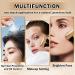 AWCCXMYM Sunscreen Powder SPF 35 - Mineral Full Coverage Setting Powder for Hair Face & Body | Vegan Cruelty-Free Translucent Flawless Skin - Buy Online on SooperMarket.com