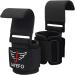 Jayefo Weight Lifting Hooks and Deadlift Straps - Pull up Grips for Men - Home and Gym Workout Essential - Buy Online on SooperMarket.com