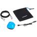 Garmin Striker Cast  Castable Sonar with GPS  Pair with Mobile Device and Cast from Anywhere  Reel in to Locate and Display Fish on Smartphone or Tablet (010-02246-02) GPS Sonar - Buy Online on SooperMarket.com