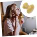 NOLITOY Mushroom Gua Sha Facial Massage Tools - Natural Scraping Stones for Skin Care Facial Massager & Spa Treatment - Buy Online on SooperMarket.com