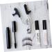 Eyelash Glue Remover Set - Makeup Supplies for Women | Durable & Natural Removal Glue for Lash Beauty - Buy Online on SooperMarket.com