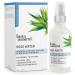 InstaNatural Organic Rose Water 4 fl oz - Alcohol-Free & Natural Skincare - Buy Online on SooperMarket.com