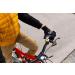 Buy Woom Vienna Bell Bicycle Bell for Kids - Loud Brass Sound Glossy Gold Fits 19-22.2mm Handlebars - Buy Online on SooperMarket.com