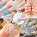 9PCS Wax Pencils for Diamond Painting Wax Pencil Wax Pencil for Rhinestones for Diamonds Applicator Nail Pencil Dotting Accessories for DIY Nail Tool Pencil Sharpener with Random Color - Buy Online on SooperMarket.com