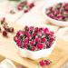 Phnom Penh Rose 250g Dried Rose Buds tea Edible Rose Tea Fragrant Dried Flowers for Tea Jams cakes desserts or other baked goods - Buy Online on SooperMarket.com