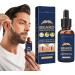 Bexdug Beard Oil - 30ml Conditioning & Nourishing Beard Care | Strong Repairing Formula for Healthy Beards - Buy Online on SooperMarket.com
