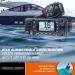 Standard Horizon GX1400B VHF Radio - Basic Black Small - Buy Online on SooperMarket.com