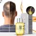 Natural Hair Density Essential Oil Hair Regrowth Essential Oil Natural Hair Growth Oil Hair Growth Serum Anti Hair Loss Serum for Thinning Hair 35ml - Buy Online on SooperMarket.com