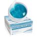 SBHEANGBA 30 Pairs Collagen Eye Mask Under Eye Mask Hyaluronic Acid Moisturizing Eye Mask Under Eye Patches for Puffy Eyes Dark Circles Eye Bags Anti Aging and Anti Wrinkles Eye Treatment Mask Blue