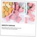 Alipis 8pcs Easter Cookie Cutters 3D Gummies Candle Mold Silicone Baking Mold Dessert Making Mold Baroque Easter Party Decorations Dessert Baking Mold Kids Tools DIY Frosting Pp - Buy Online on SooperMarket.com