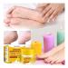 Anti-Dry Skin Foot Cream | Nourishing Moisturizer for Dry Feet - A Size | International Shipping Available - Buy Online on SooperMarket.com