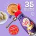 Nestle Coffee mate Italian Sweet Creme Liquid Coffee Creamer - 64 fl oz (1.89L) - Buy Now for Creamy Coffee Delight! - Buy Online on SooperMarket.com
