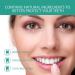 Jorondy Teeth Mouthwash & Herbal-Up Oral Repair Foam - Deep Cleaning Stain Removal Teeth Whitening and Rinsing Solution (2PC) - International Shipping Available - Buy Online on SooperMarket.com