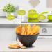 Organic Sun Dried Mangos 3.5oz (Pack of 6) | Kosher & Non-GMO - Buy Now! - Buy Online on SooperMarket.com