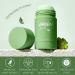 Anguishil Green Tea Mask Stick - Deep Cleanse & Oil Control for All Skin Types (1 PCS) - Buy Online on SooperMarket.com