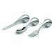 AMEFA Integral Spoon for Disabilities & Seniors | Ergonomic Aid Cutlery with Spherical Grip | Dishwasher Safe | 14.5 cm - Buy Online on SooperMarket.com