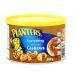 PLANTERS Everything Seasoned Cashews Brown