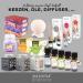 pajoma Room Fragrance Refill Bottle Anti Smoke 100 ml Anti Rauch - Buy Online on SooperMarket.com