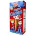 Joy Cone 12-Count SUGAR Ice Cream CONES 5oz (2 Pack)