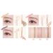 COLORGRAM Bottom-Eyelid Make Up Eye Shadow Liner - 3 Colors for AEGYO-SAL Maker | True Beauty K-Drama Makeup | Rich Cream Formula for Intense & Long-Lasting Color - Buy Online on SooperMarket.com