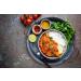 Rajah Tikka Curry Paste - Sharp Spice Paste for Meat Fish & Vegetables - 3 Pack (3 x 300g) - Authentic English Tikka Flavor - Buy Online on SooperMarket.com