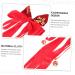 SEWACC elastic hair ties decor hair barrettes for girls hair ties girls hair ties with bows hair ties for girl hair bow hair rope bow hair ties elasticity bow tie girl child fabric - Buy Online on SooperMarket.com