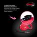 Buy Flexi CL30T5.250.R Retractable Dog Leash - Large Red 16 ft | International Shipping Available - Buy Online on SooperMarket.com