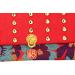 Harilla Chinese New Year Red Envelope Red Pockets Traditional Spring Festival Envelopes Hongbao Chinese Red Packets for Festival Sunflower - Buy Online on SooperMarket.com