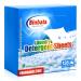 Laundry Detergent Sheets Up To 128 Loads Hypoallergenic Eco-Friendly Unscented Biodegradable Plastic Free Liquidless Sheets Suitable for Sensitive Skin Fragrance Free