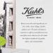 Kiehl's Iris Extract Activating Treatment Essence - Anti-Aging Skincare for Fine Lines & Radiance Hydrating & Exfoliating Facial Treatment for All Skin Types - 6.8 fl oz - Buy Online on SooperMarket.com