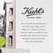 Kiehl's Stylist Series Creme with Silk Groom Styling Cream | 200ml - International Shipping Available - Buy Online on SooperMarket.com
