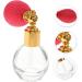 WOFASHPURET Empty Bottle Travel Filling Dispenser Glass - Buy Online on SooperMarket.com