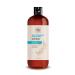 Soapbox Gentle Moisture  Body Wash with Aloe & Shea  Sea Minerals & Blue Iris  16 fl oz (473 ml)