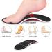 YUECI Orthopedic Insoles for Flat Feet & Plantar Fasciitis - Comfort Shoe Inserts for Men & Women - Buy Online on SooperMarket.com