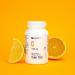 LEANFIT Vitamin C 1000mg 90 Tablets - To Fight a Cold Take This - Supports Immune Health & Provides Antioxidant Protection - Vegan Sugar-Free Non-GMO Gluten-Free - Buy Online on SooperMarket.com