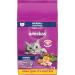 WHI Tuna 5x2kg + WHI Dry HB 6x1.5kgCA (Hairball Control) for Adult Cats - Buy Online on SooperMarket.com