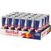 Red Bull Energy Drink 250 ml (24 pack) 250ml (Pack of 24) - Buy Online on SooperMarket.com
