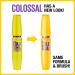 Maybelline The Colossal Volum' Express Mascara 230 Glam Black - 0.31 fl oz - Buy Online on SooperMarket.com