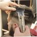 Buy Housoutil Clipper USB Charging Retro Hair Trimmers - Electric Grooming Tool for Haircuts & Leg Hair | Fast International Shipping - Buy Online on SooperMarket.com