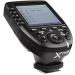 Godox XPro-N i-TTL Wireless Flash Trigger for Nikon Cameras | High Speed Sync 1/8000s | 11 Customizable Buttons - Buy Online on SooperMarket.com