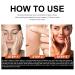 Eelhoe Tanning Gel - 50g Accelerator Cream for Sunbeds & Outdoor Sun, Soft Brown Intensive Tanning (3Pcs) - Buy Online on SooperMarket.com