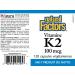Natural Factors Vitamin K2 100 mcg 120 Vegetarian Capsules - Buy Online on SooperMarket.com