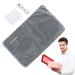 Neamou heated foot warmer portable foot warmer with overheating protection winter accessories for women to work read business trips sleep travel